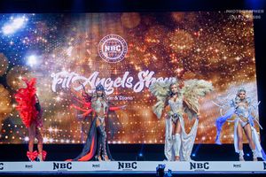 FIT-ANGELS 2 раунд